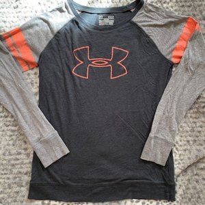 Under Armour Women's (HeatGear) Long Sleeve